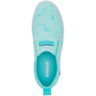 Women's ECO Sharkbyte Deck Shoe