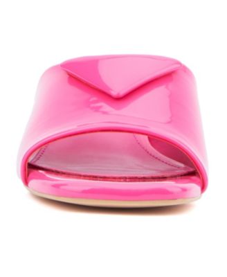 Women's Pollyanna Open Toe Heel Sandal