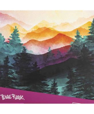 Paper Pad: Watercolor - 11x15"