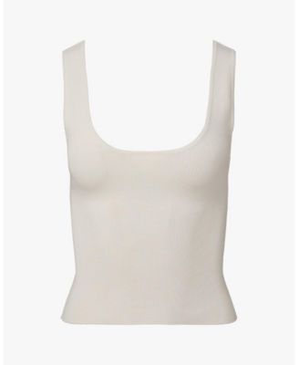 Women's Scoop Top