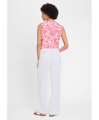 Women's Anna Fit Wide Leg Trouser