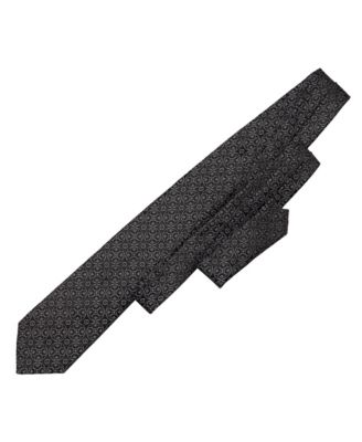 Big & Tall Palladio - Silk Jacquard Tie for Men
