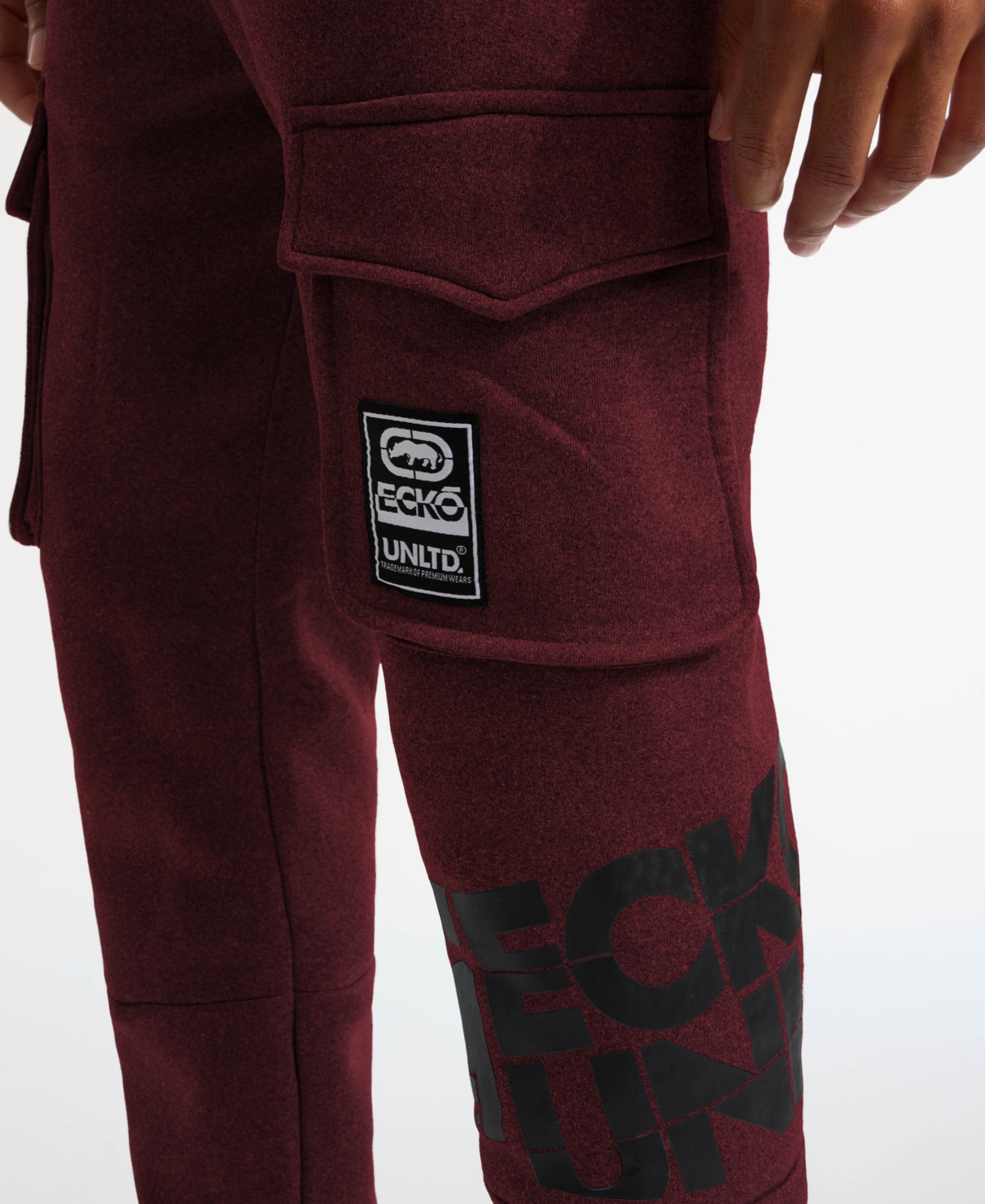 Ecko Unltd Scoot Over Jogger