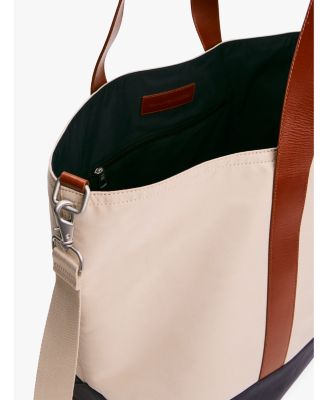 Men's Casual Tote Bag