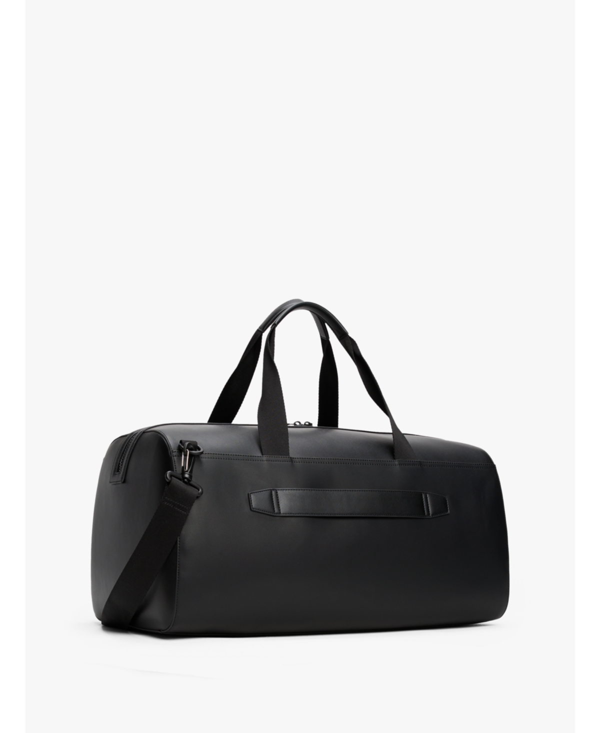 Tommy Hilfiger Men's Foundation Duffle Bag
