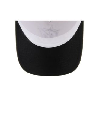 Men's Light Beige/Olive Miami Marlins 2025 Armed Forces Day 9FORTY M-Crown A-Frame Adjustable Hat