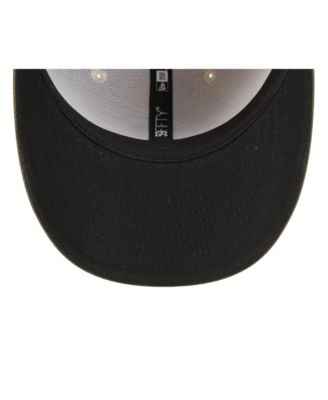 Men's Light Beige/Olive Cleveland Guardians 2025 Armed Forces Day 59FIFTY Fitted Hat