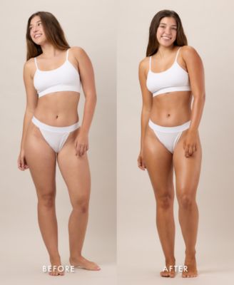 Gradual Self-Tanning Mousse, 6 oz.