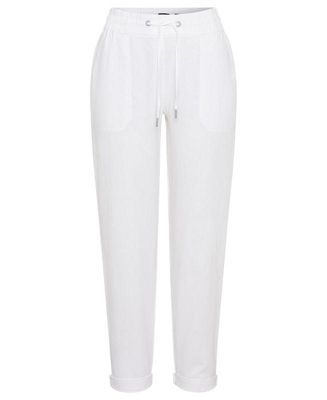 Women's Lisa Fit Straight Drawstring Pant
