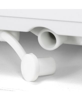 8000 BTU Portable Air Conditioner with Remote Control