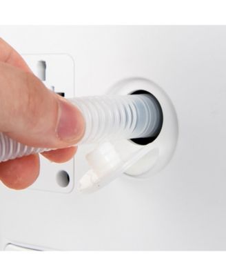 8000 BTU Portable Air Conditioner with Dehumidifier