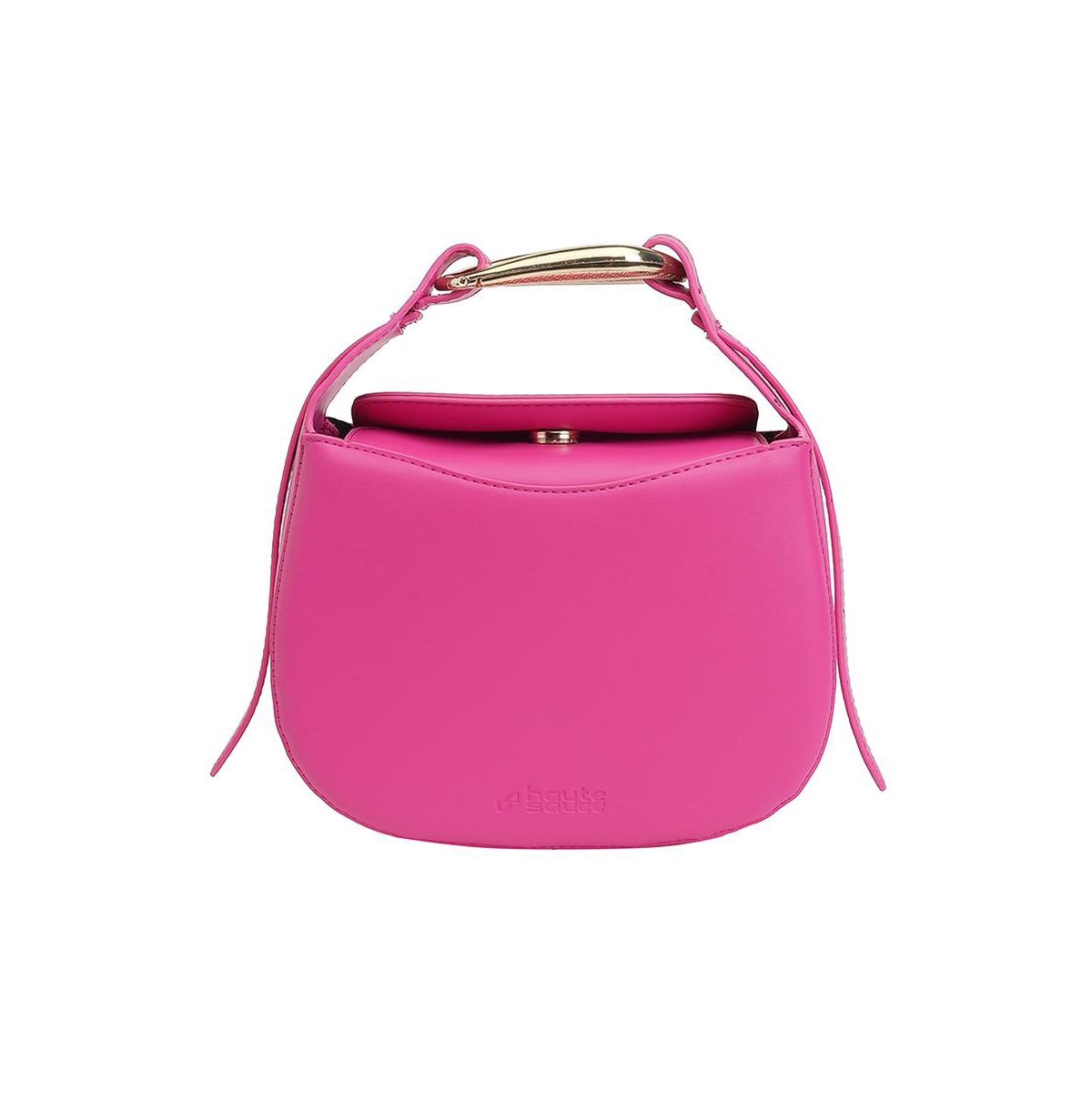 Women's The Etna Hand Bag - Pink