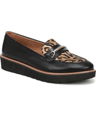 Women's Elin Lug Sole Loafers