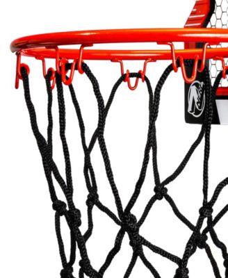 NERF Pro Hoop Basketball Set