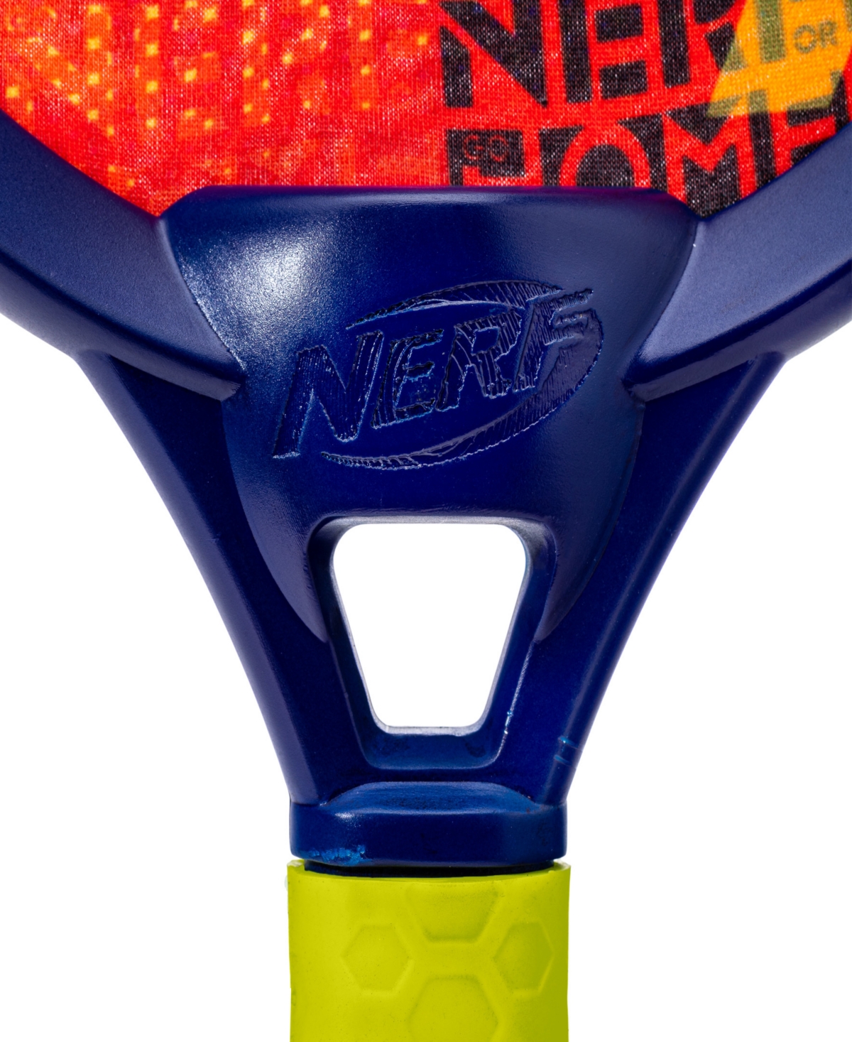 Franklin Sports Nerf Foam Tennis Set
