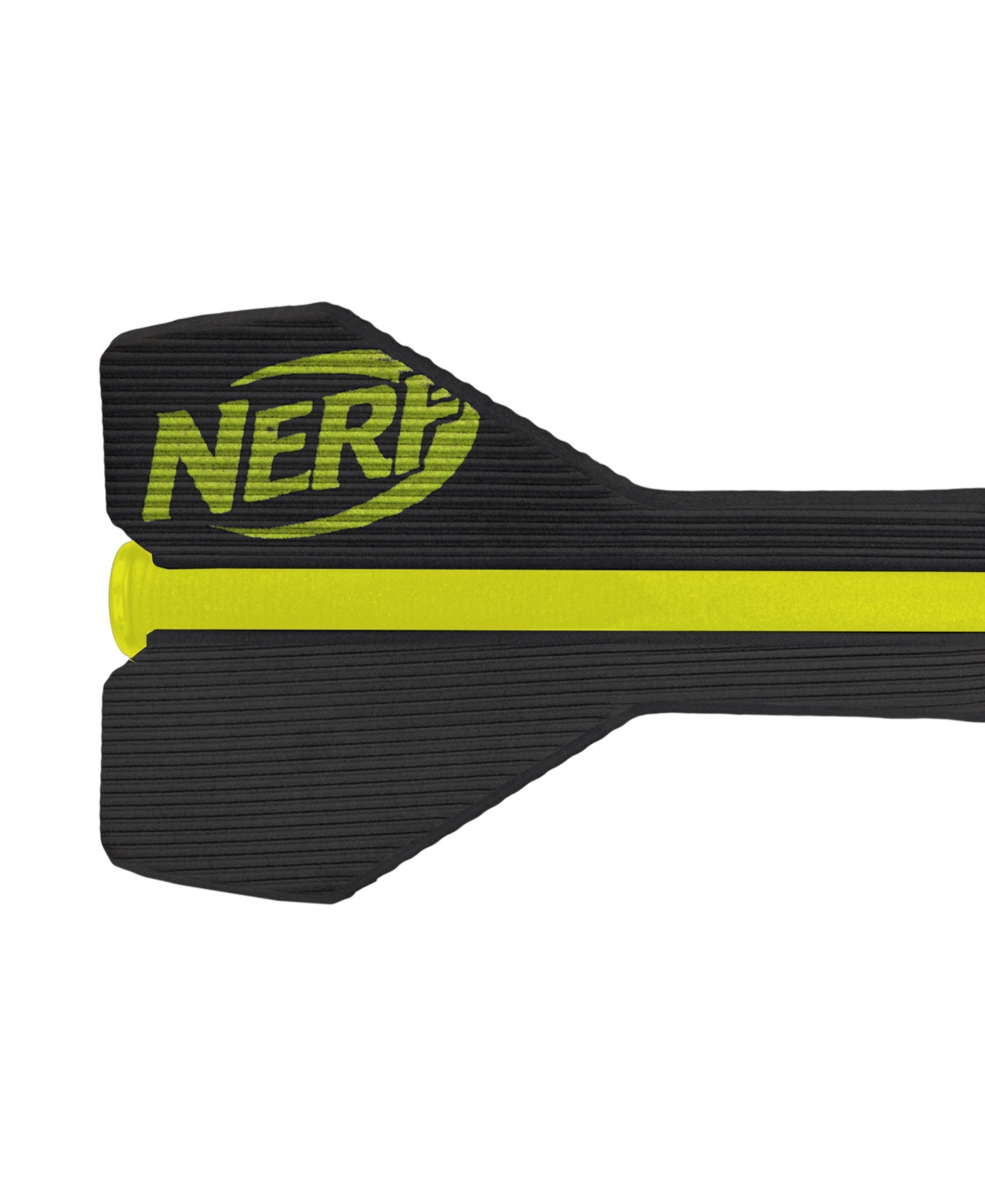 Franklin Sports Nerf Vortex Aero Howler Foam Football