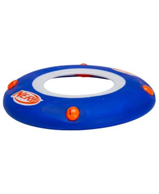 NERF Sonic Slinger Kids Soft Flying Disc
