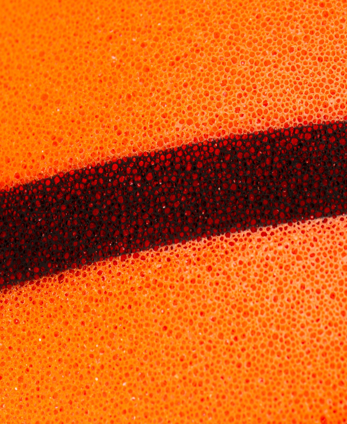 Franklin Sports Nerf Quietcourt Silent Foam Basketball