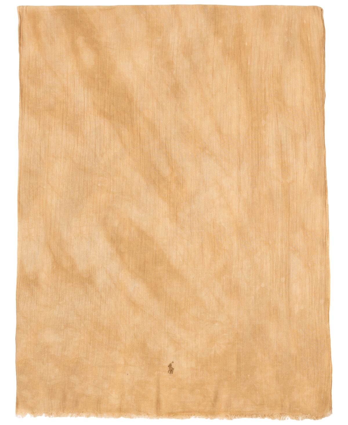 Polo Ralph Lauren Men's Salt Wash Scarf