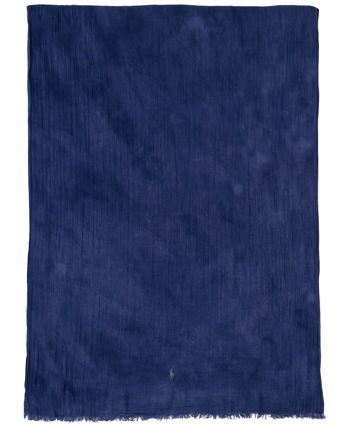 Polo Ralph Lauren Men's Salt Wash Scarf
