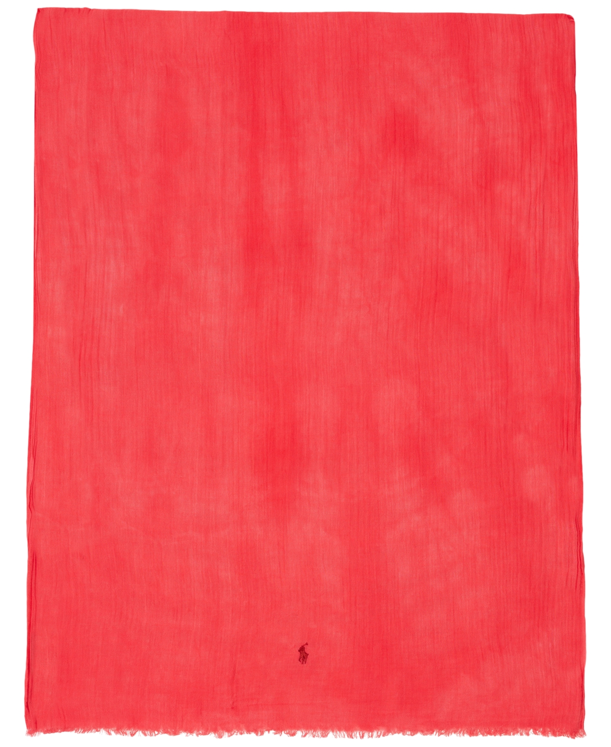 Polo Ralph Lauren Men's Salt Wash Scarf
