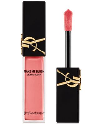 Yves Saint Laurent - Make Me Blush Liquid Blush