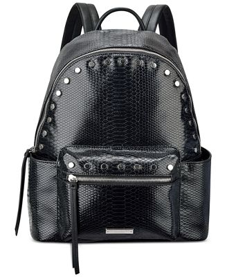 Nine West Taren Backpack - Handbags & Accessories - Macy's