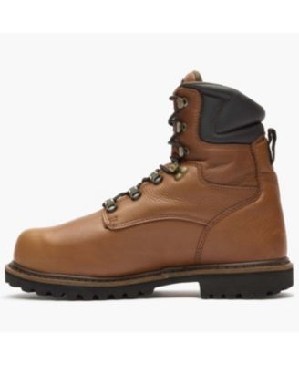 Men's Hammer Internal Metatarsal Steel Toe Work Boot