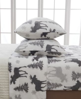 Ultra Soft & Cozy Velvet Plush Fleece Sheet Set