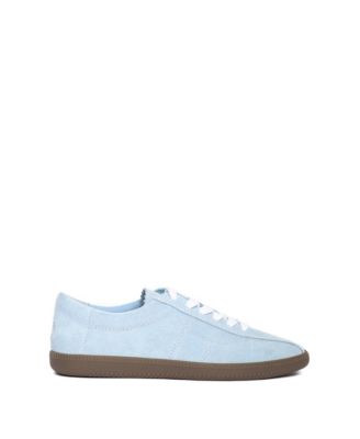 Simone Leather Sneaker