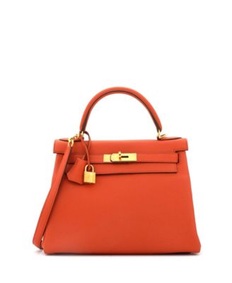 Pre-Owned HERMÉS