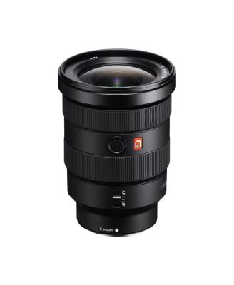 FX3 Cinema Camera with FE 16-35mm f/2.8 GM Lens, Bundle with 128GB Memory Card, Extra Battery, Charger Kit, 82mm Filter Kit, Bag