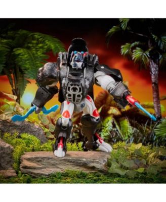 Optimus Primal | Vintage Beast Wars
