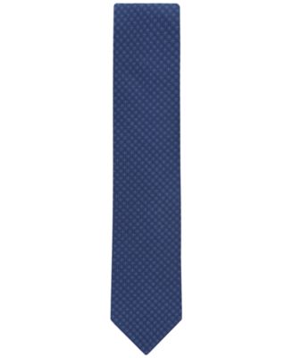 Men's Miramar Floral Medallion Tie