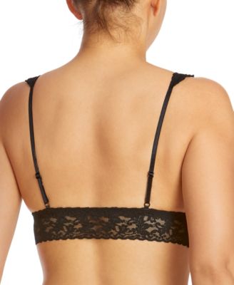 Signature Lace Bralette 113