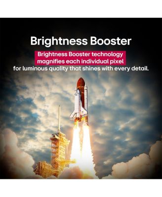 OLED83G5WUA 83" 4K UHD OLED evo G5 Smart TV