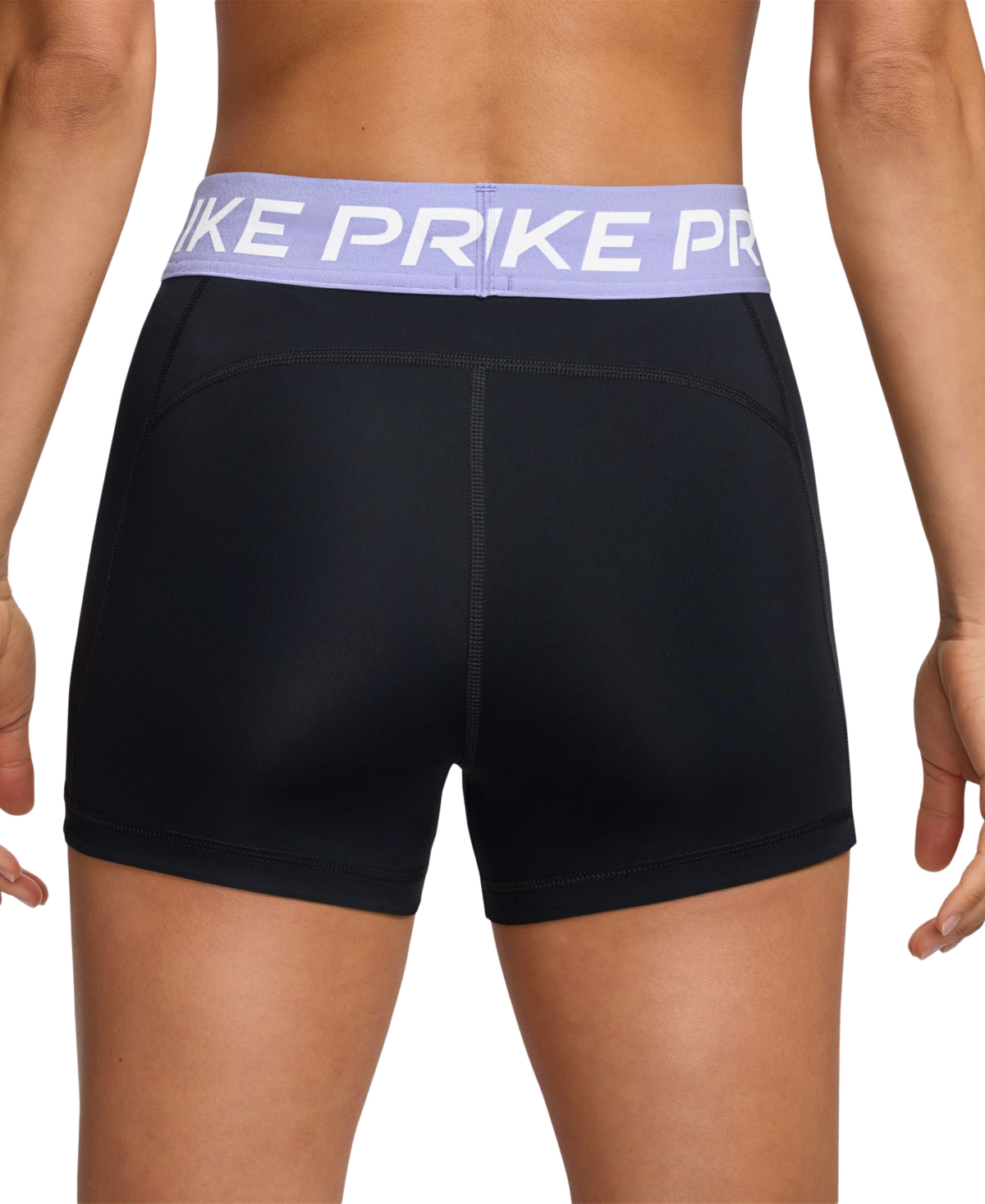 Nike Pro Women's 3" Shorts