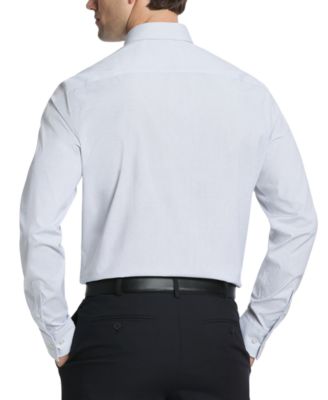 Men's Slim Fit Dress Shirt