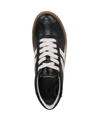 Women's Medina Round Toe Lace Up Sneakers