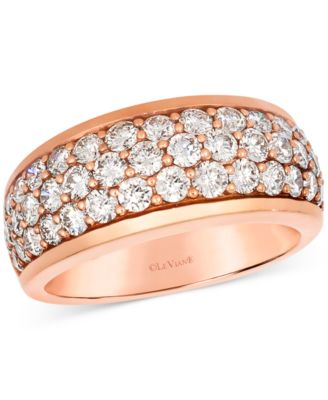 Le Vian - Nude Diamond Ring (1-3/4 ct. t.w.) in 14k Rose Gold