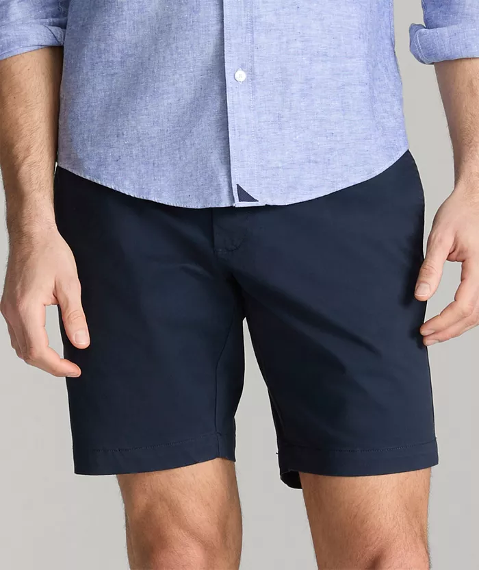 Men's 9" Chino Shorts - thumbnail 3