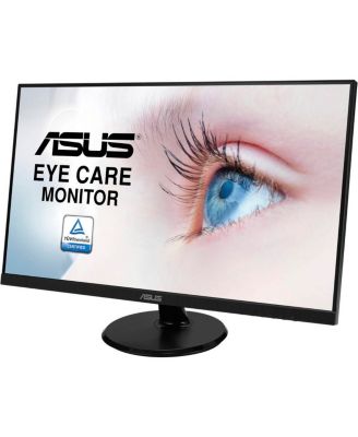 VA27DQ 27" 16:9 Full HD IPS LED Monitor, Built-In Speakers