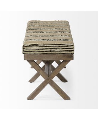 UPHOLSTERED COTTON B