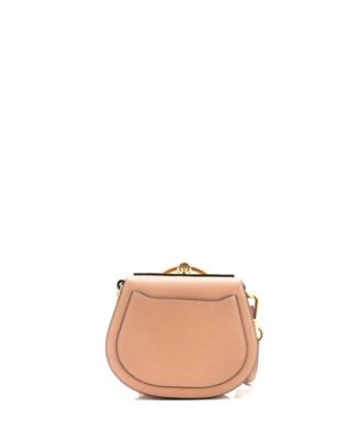 Nile Crossbody Bag Leather