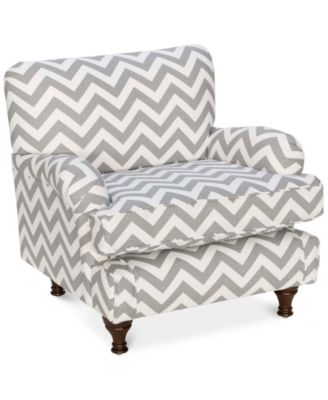 Skyline Brodie Kids Roll Armchair