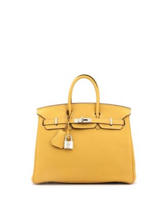 Pre-Owned HERMÉS
