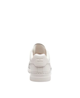 【新品】COACH X PEANUTS★メンズスニーカー★US 7(25㎝) COACH OUTLET｜【COACH X PEANUTS】ハイ ライン スニーカー