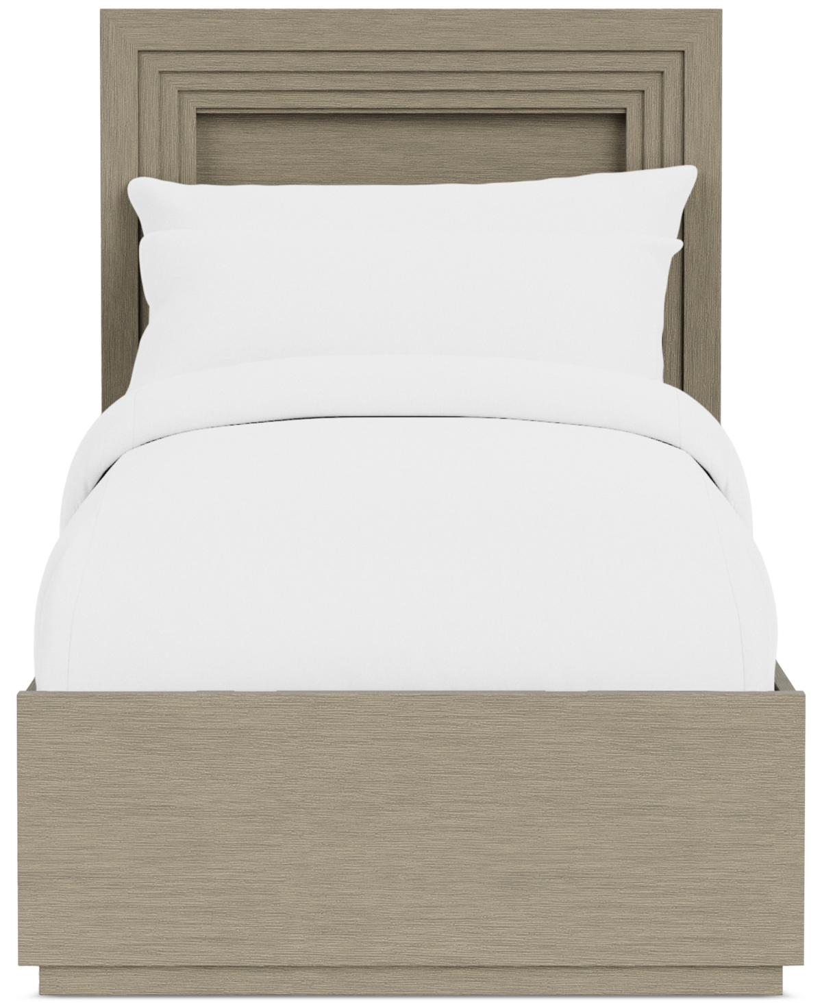 Macy's Cascade Twin Bed
