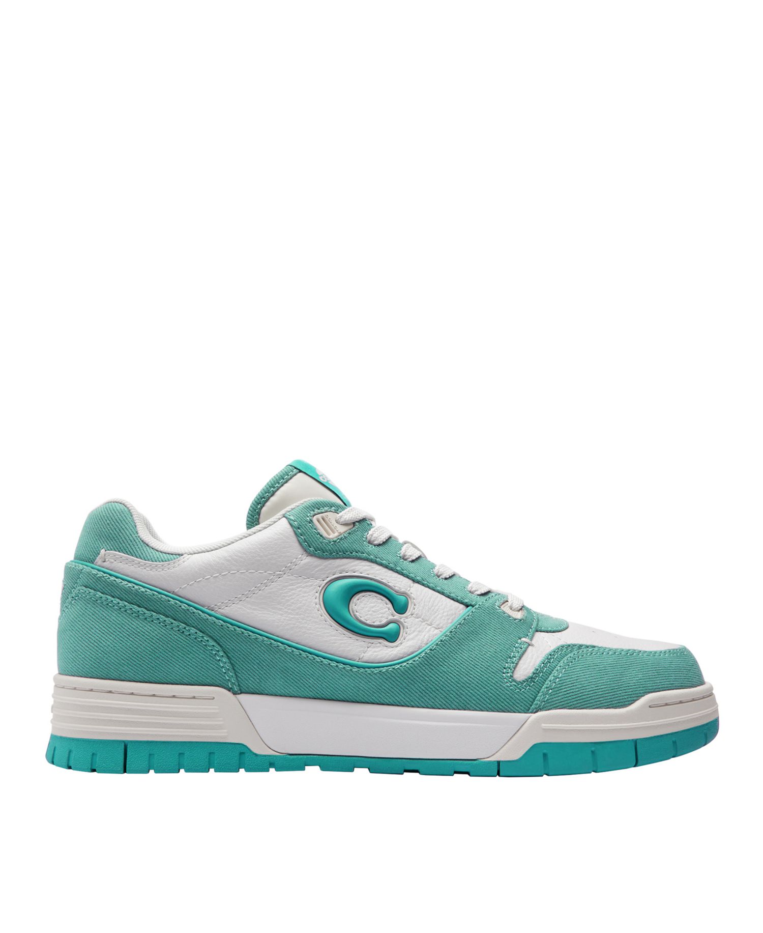 Men's Soho Sneakers
