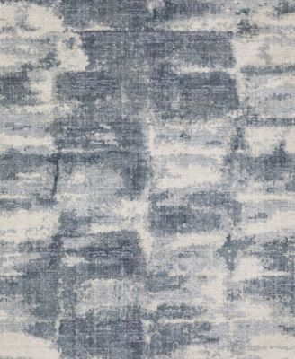 Clarke CLA07 2'6''x10' Runner Area Rug